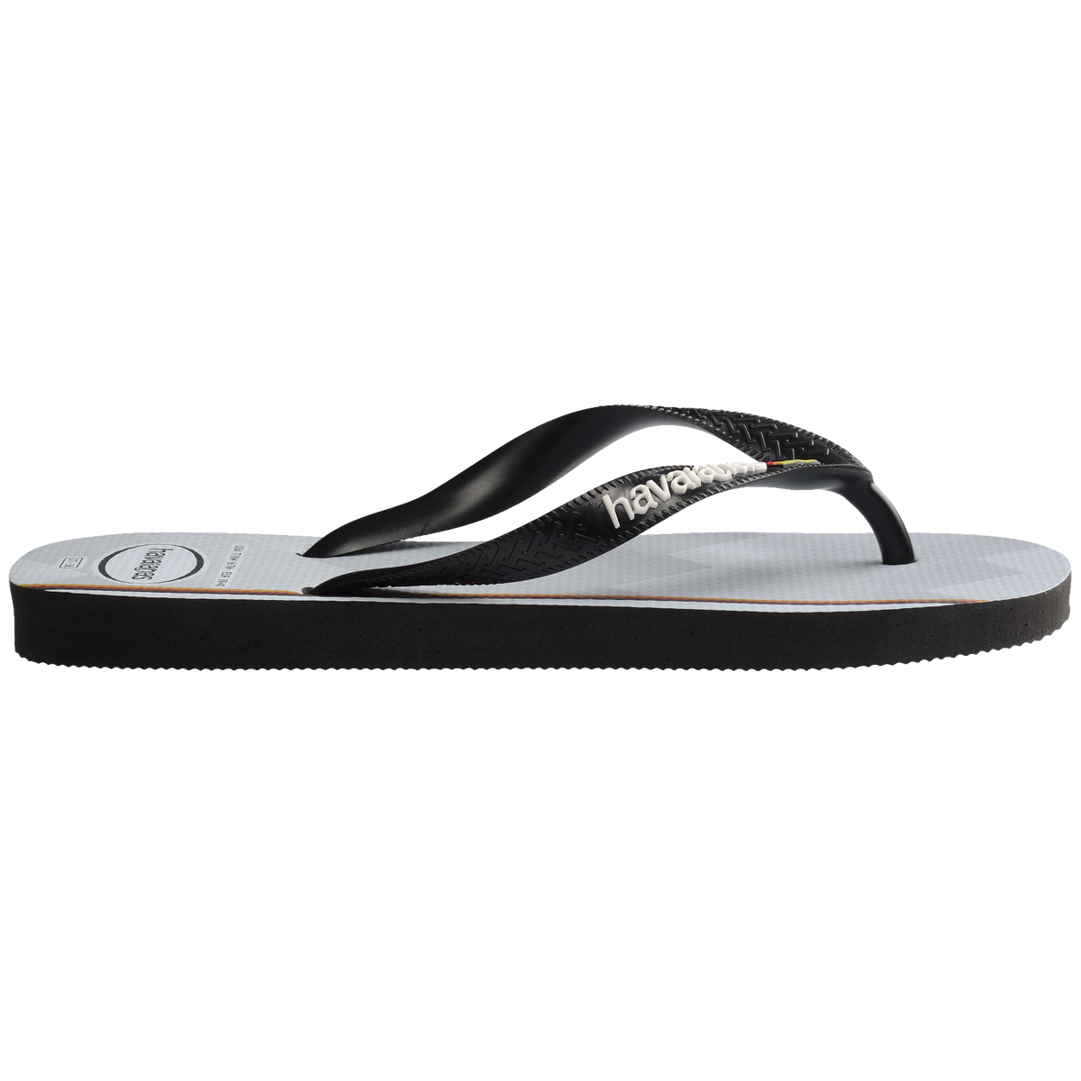 Men's Top Nations I Flip Flops - Germany